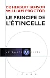 Le principe de l'�tincelle