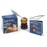 HarryPotterGoldenSnitchStickerKit(MiniatureEditionsKit)