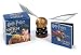 The Harry Potter Golden Snitch Kit (Miniature Editions Kit)