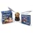 Harry Potter Golden Snitch Sticker Kit (Miniature Editions Kit)