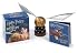 Harry Potter Golden Snitch Sticker Kit (Miniature Editions Kit)