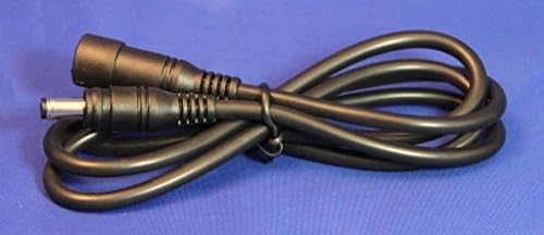 Extension Cable for MagicShine LED Bike Headlight