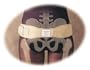 SI-LOC� #670 by OPTP - Sacroiliac Belt Size Small/ Medium