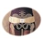 SI-LOC� by OPTP # 671 SI-LOC Sacroiliac Belt Large/Extra Large