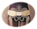 Sporting Goods : SI-LOC® #670 by OPTP - Sacroiliac Belt Size Small/ Medium