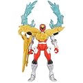 Ranger Red Guardian