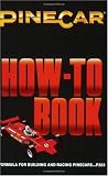 How to Book: Formula for Building & Racing PineCars