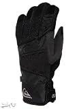 Quiksilver Vader Mens Gloves Black Large