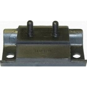 ANCHOR 2628 52019386 87-95 Jeep Engine Motor Mount Wrangler 2.5L 4.2L 87 88 89 90 91 92 93 94 95