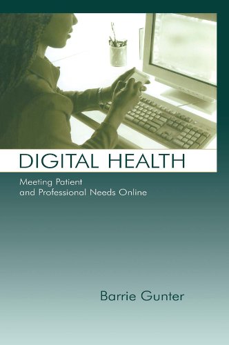 Digital Health: Meeting Patient and Professional Needs Online