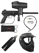Tippmann A-5 Starter A Paintball Gun Kit - Black