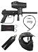 Tippmann A-5 Starter A Paintball Gun Kit - Black
