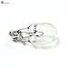 eTopLighting (10 Pack T5-12V-12W, T5 Wedge Base Replacement Bulb, 12 Volt 12 Watt Low Voltage, VPL1158