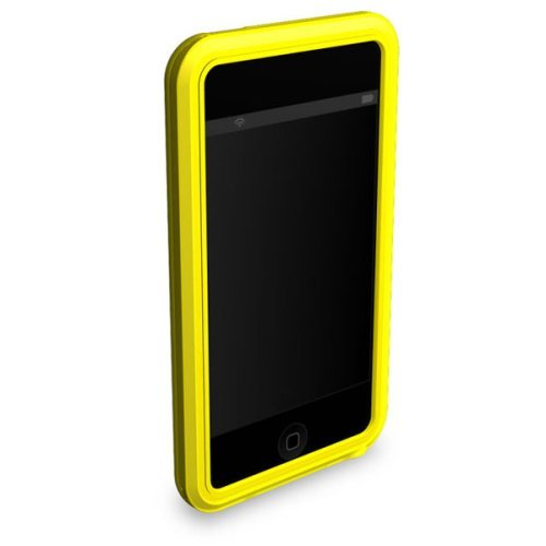 Loop iPod touch Yellow