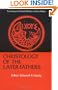 Christology of the Later Fathers (Library of Christian Classics)