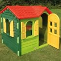 Little Tikes Country Cottage - Evergreen