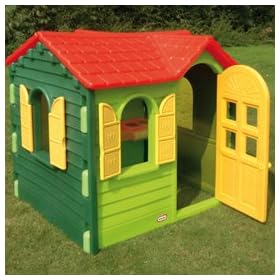 Little Tikes Country Cottage Evergreen