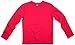 Earth Elements Big Kid's (Youth) Long Sleeve T-Shirt
