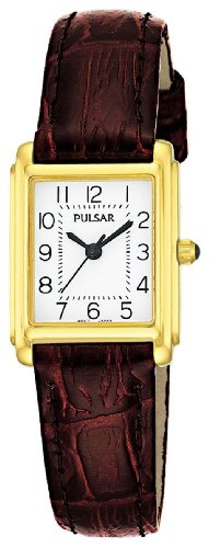 Pulsar Damenarmbanduhr Pulsar Kollektion Klassik PTC376X1 Preisvergleich