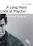 A long hard look at 'Psycho'