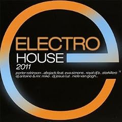 Electro House - Take Over Control