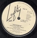 GOODBYE