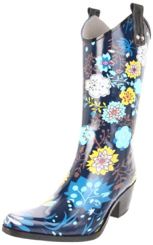 Nomad Womens Yippy Rain Boot