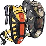 Deuter Packs