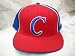 LOS ANGELES L.A. CLIPPERS NEW ERA 5950 NBA HAT CAP SIZE 8