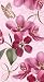 Cherry Blossoms 3-Ply Buffet Towels
