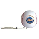 7" Baseball Floating Thermometer -New York Mets