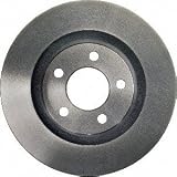 Wagner BD125039 Disc Brake Rotor