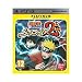 Naruto Shippuden: Ultimate Ninja Storm 2 - Platinum Edition (PS3)