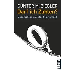 Darf ich Zahlen?: Geschichten aus der Mathematik