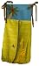 Cotton Tale Designs Paradise Diaper Stacker