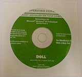 DELL Reinstallation Software Windows XP Professional SP2