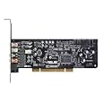 ASUS PCI 5.1 Channel Sound Card XONAR_DG