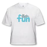 CherylsArt Animals Cat Art - Fun Gray Cat - T-Shirts