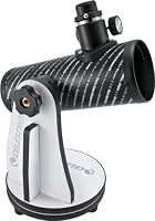 Celestron 21024 FirstScope Telescope by Celestron