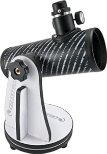 Celestron 21024 FirstScope Telescope