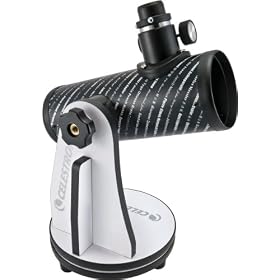Celestron 76 mm Firstscope