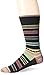 Robert Graham Men's Panagea Dress Sock