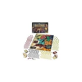 Risk: Lord of the Rings Edition by Hasbro