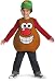 Child Mr. Potato Head Costume - 2T