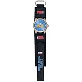 Game Time Kids' NBA Denver Nuggets Future Star Black Watch #BF-DEN
