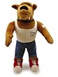 MASSA PEE - Beef Street Boyz Rapping Dog Toys