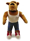 MASSA PEE - Beef Street Boyz Rapping Dog Toys