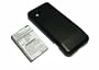 Fosmon� High Capacity 2200mAh Li-Ion Replacement Battery for Google G1
