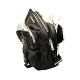 Samsung SC-MX20 Flash Memory Camcorder Premium Travel Camcorder Case with Multi Pockets