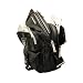 Sanyo Xacti VPC-E2 Digital Camcorder Premium Travel Camcorder Case with Multi Pockets